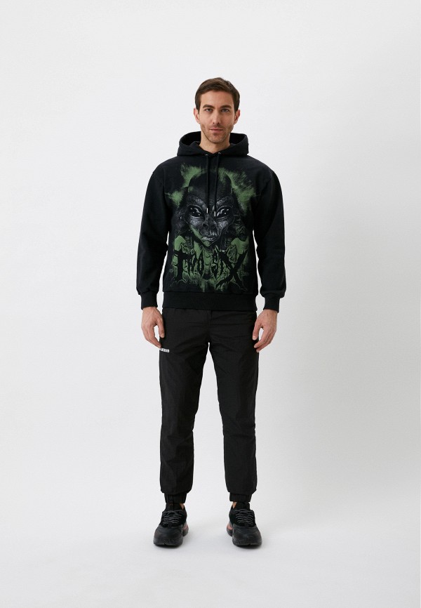 фото Худи han kjobenhavn