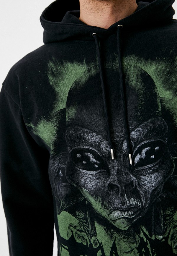 фото Худи han kjobenhavn