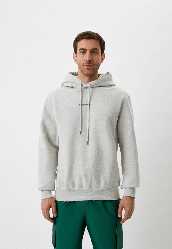 фото Худи han kjobenhavn