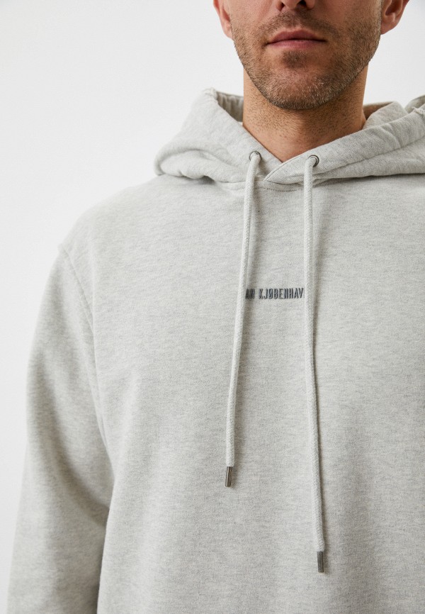 фото Худи han kjobenhavn