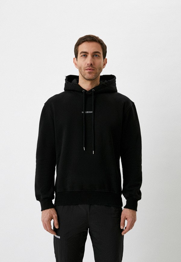 фото Худи han kjobenhavn