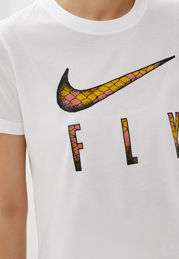 фото Футболка nike