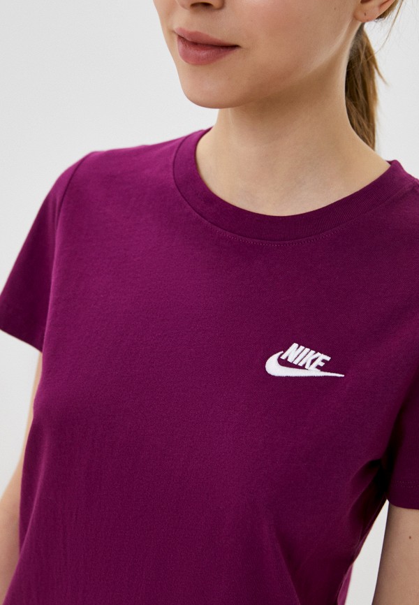 фото Футболка nike