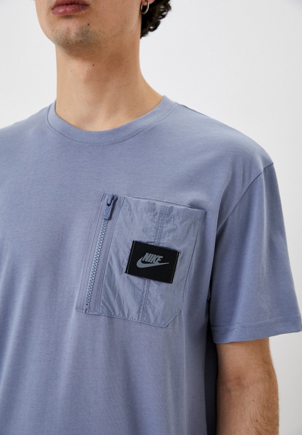 фото Футболка nike