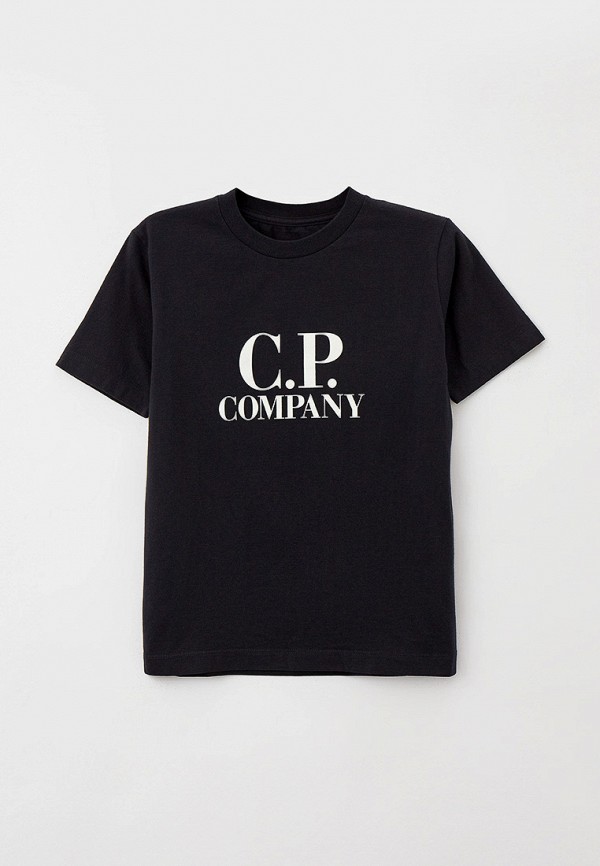 фото Футболка c.p. company