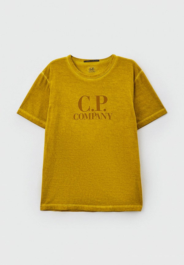 фото Футболка c.p. company