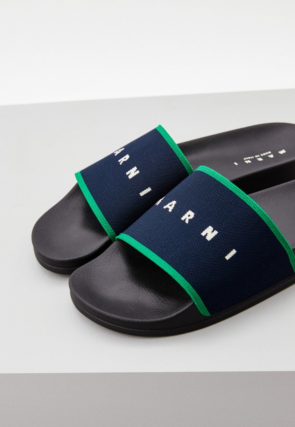 фото Сандалии marni