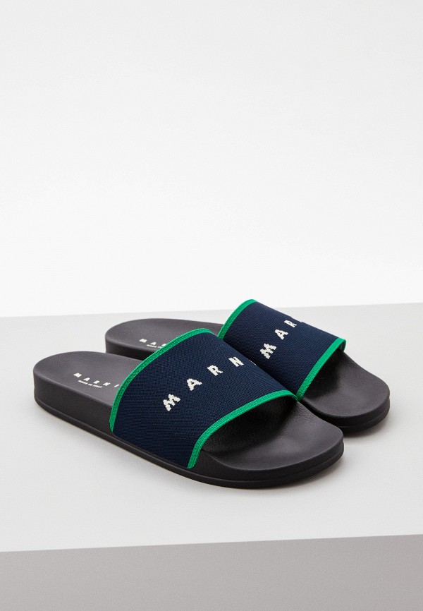 фото Сандалии marni