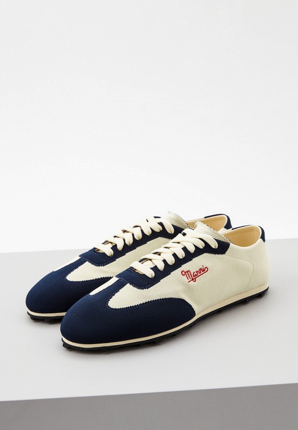 фото Кеды marni