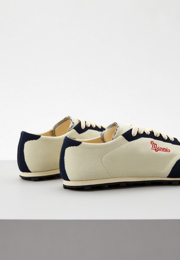фото Кеды marni