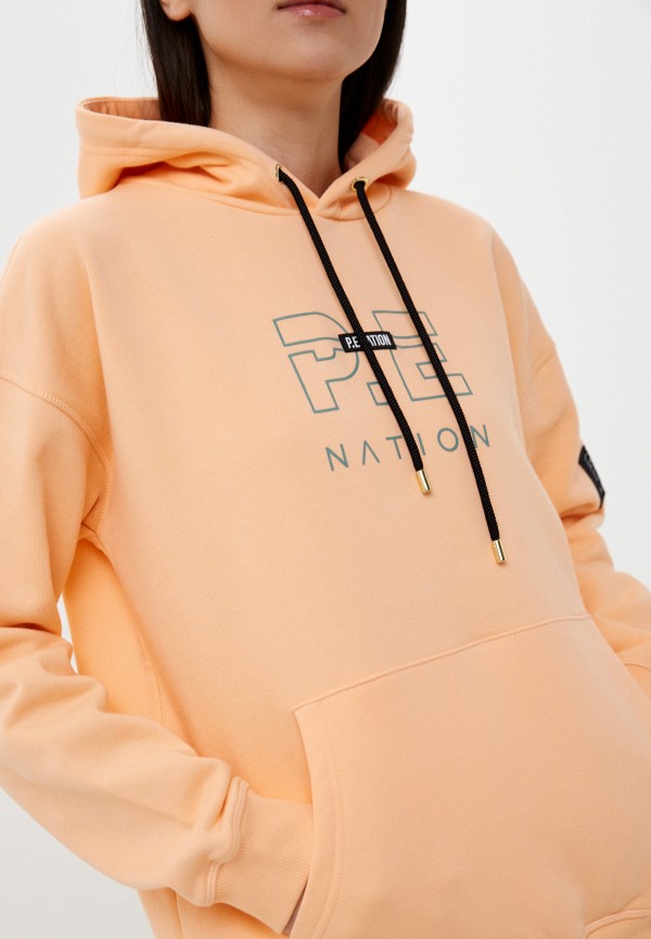 фото Худи p.e nation