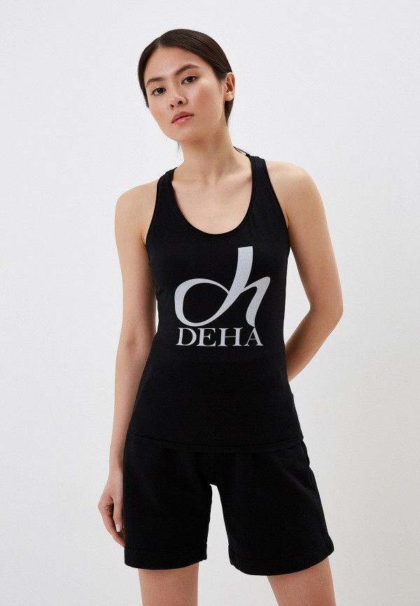 фото Майка спортивная deha