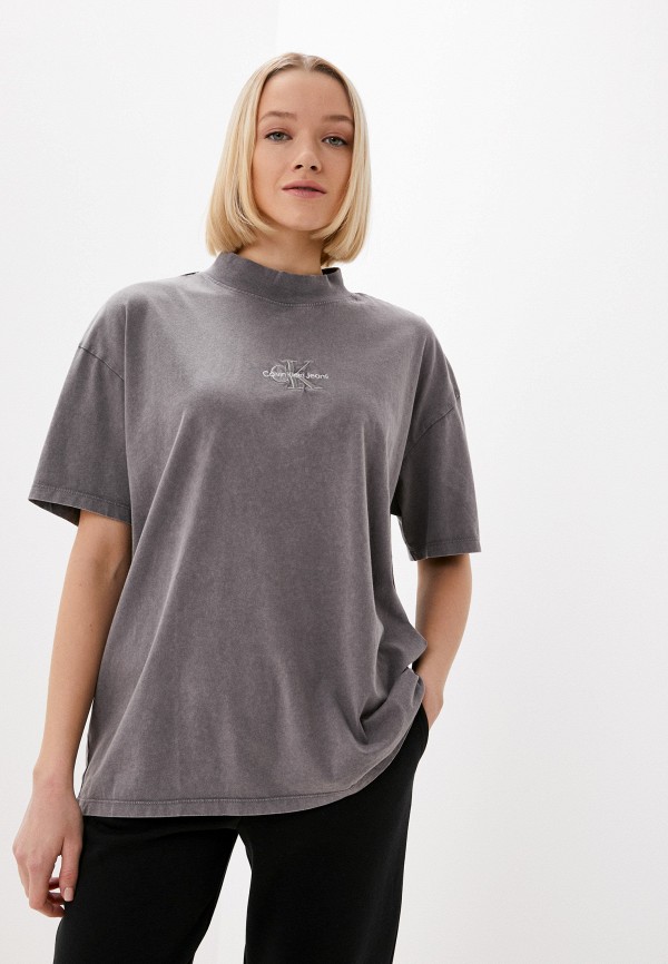 фото Футболка calvin klein jeans