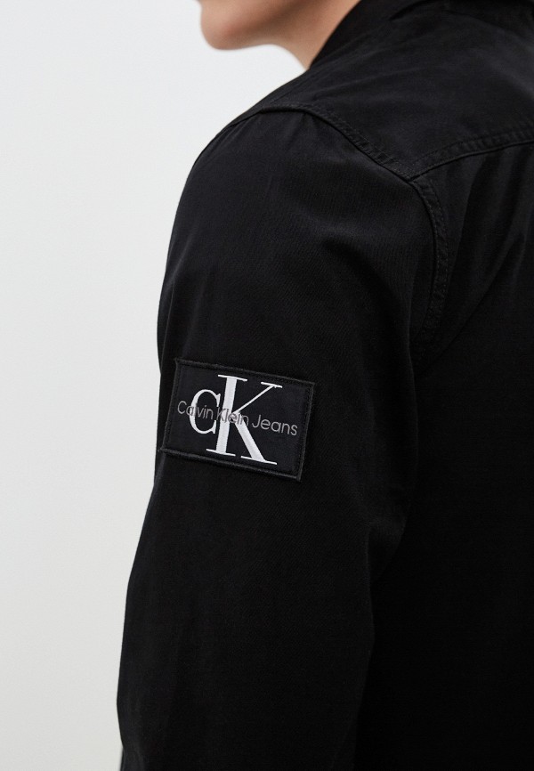 фото Рубашка calvin klein jeans