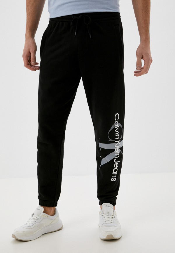 фото Брюки спортивные calvin klein jeans