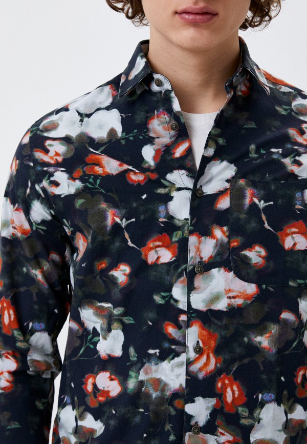 фото Рубашка ted baker london