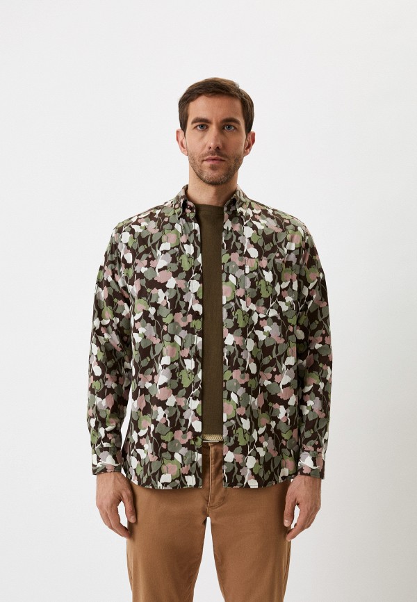 фото Рубашка ted baker london