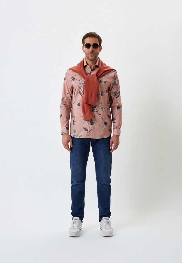 фото Рубашка ted baker london