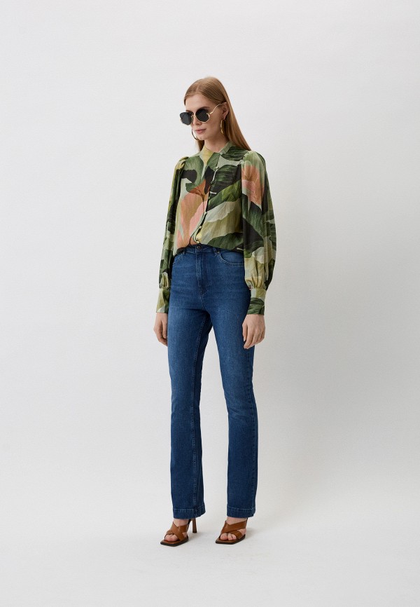 фото Джинсы ted baker london