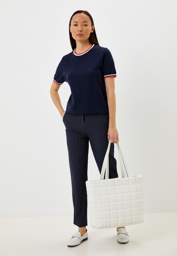 фото Брюки fracomina