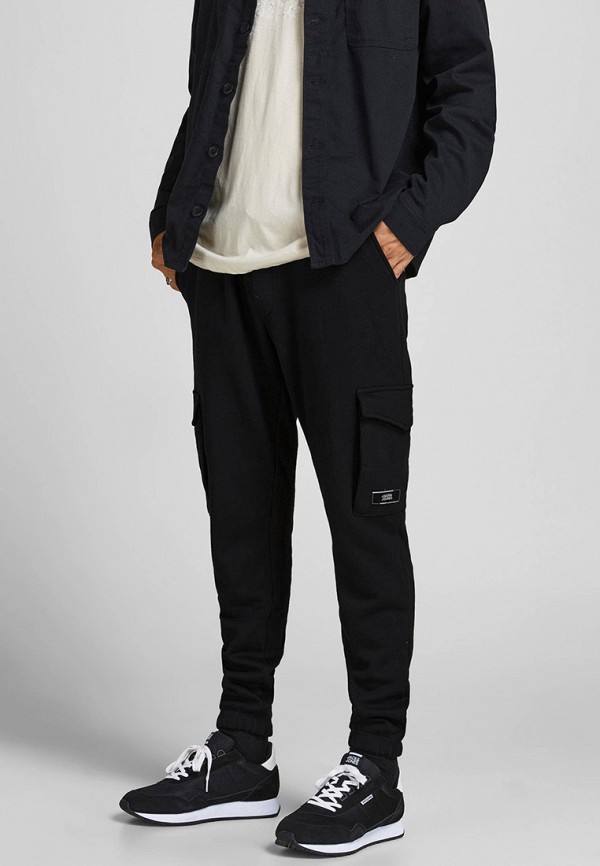 фото Брюки jack & jones
