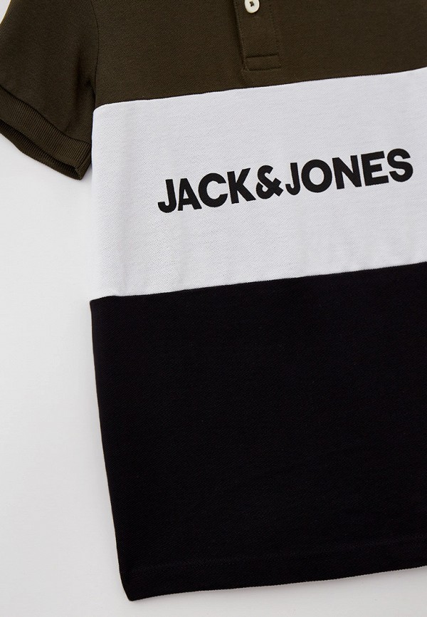 фото Поло jack & jones