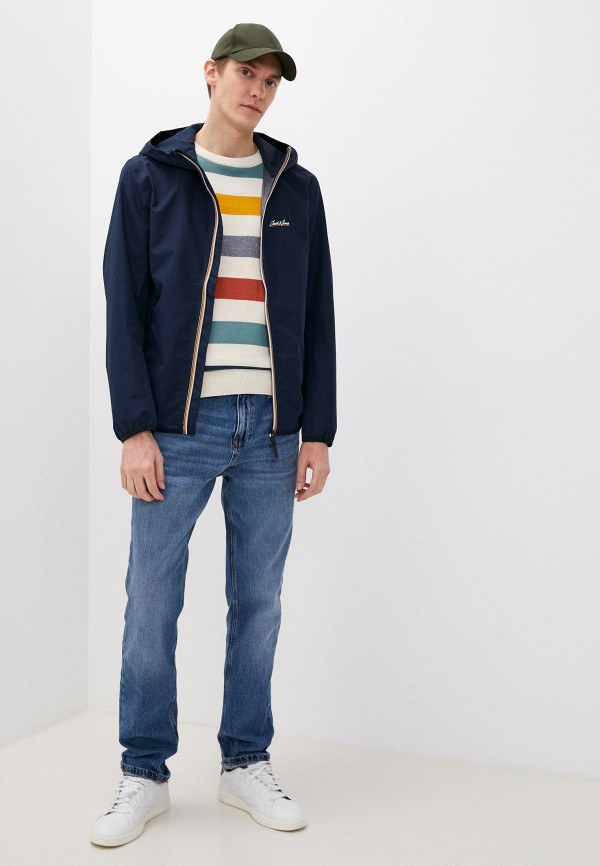 фото Ветровка jack & jones
