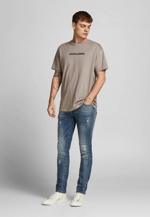 фото Футболка jack & jones