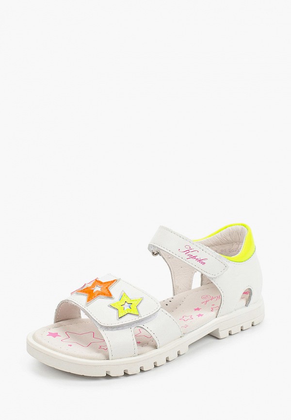 фото Сандалии kapika