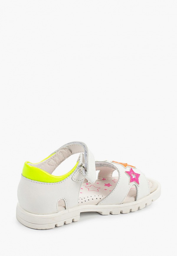 фото Сандалии kapika