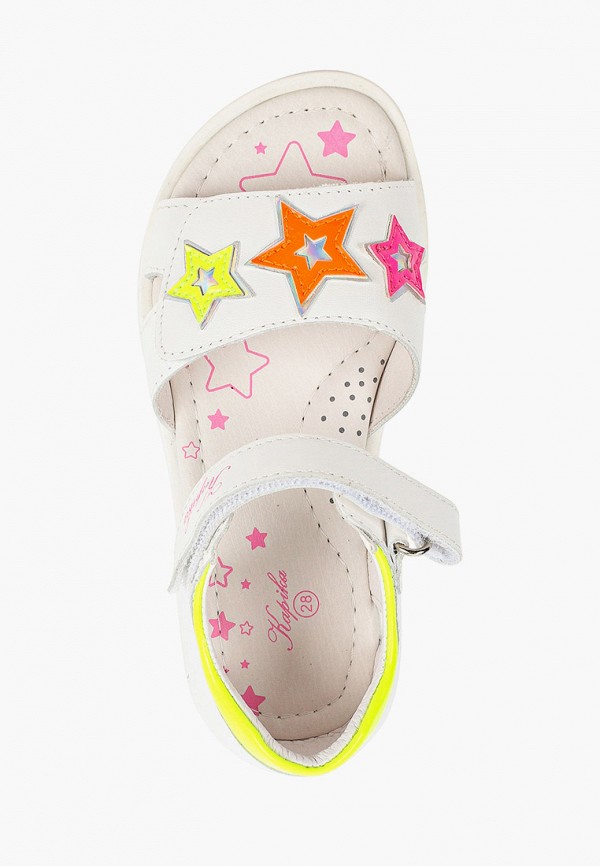 фото Сандалии kapika