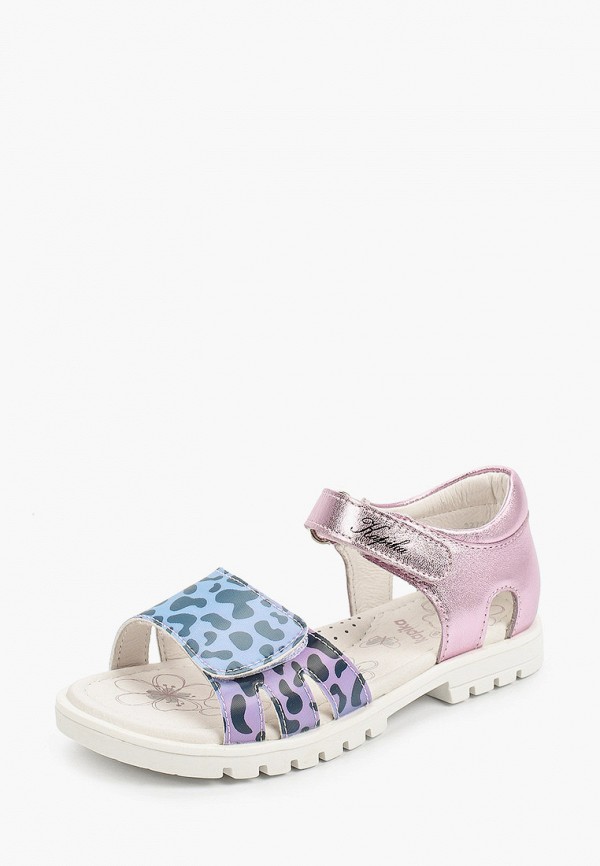 фото Сандалии kapika