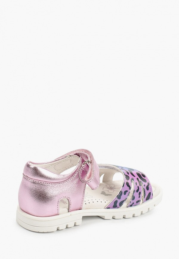 фото Сандалии kapika