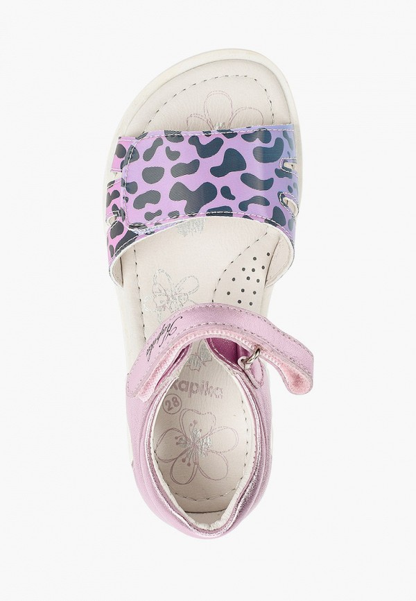 фото Сандалии kapika