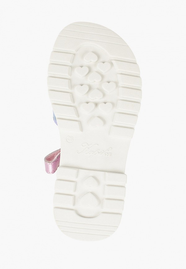 фото Сандалии kapika