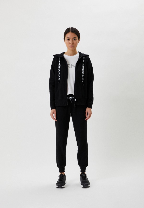 фото Футболка dkny