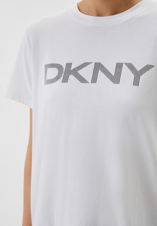 фото Футболка dkny
