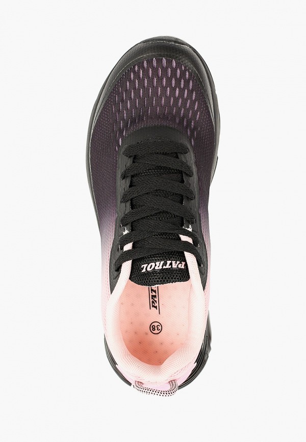 фото Кроссовки patrol