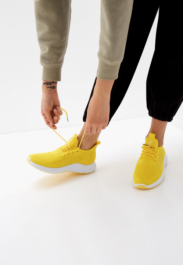 фото Кроссовки patrol