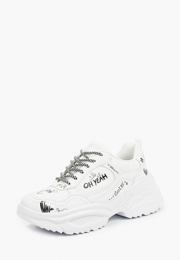 фото Кроссовки patrol