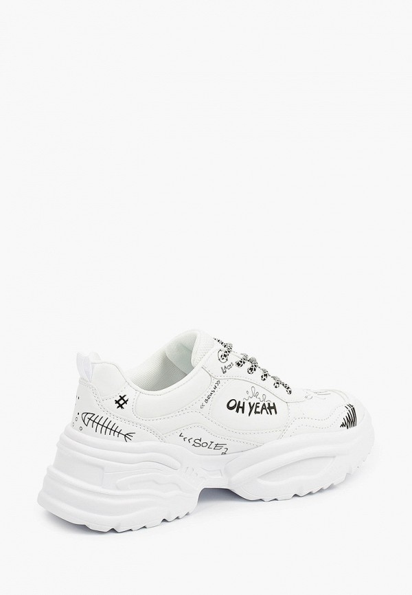 фото Кроссовки patrol