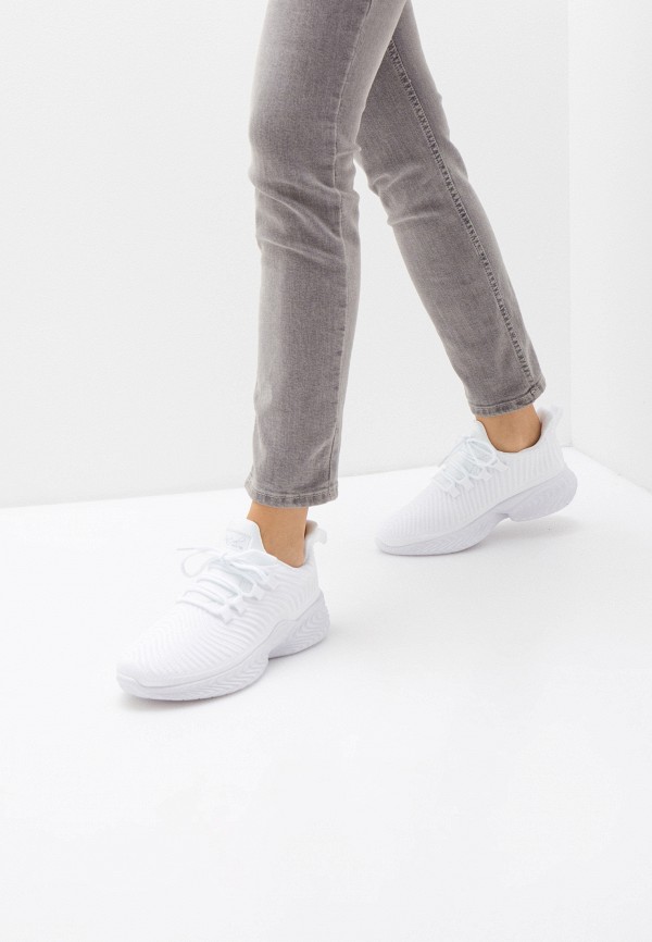 фото Кроссовки patrol