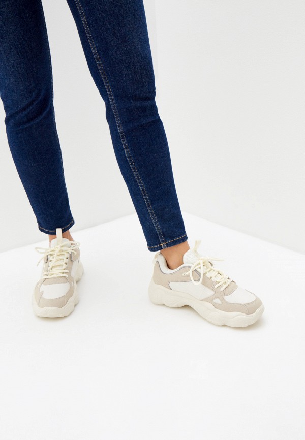 фото Кроссовки patrol