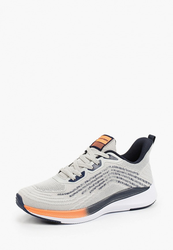 фото Кроссовки patrol