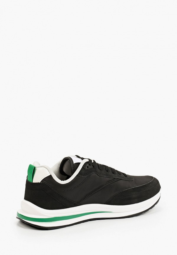 фото Кроссовки patrol