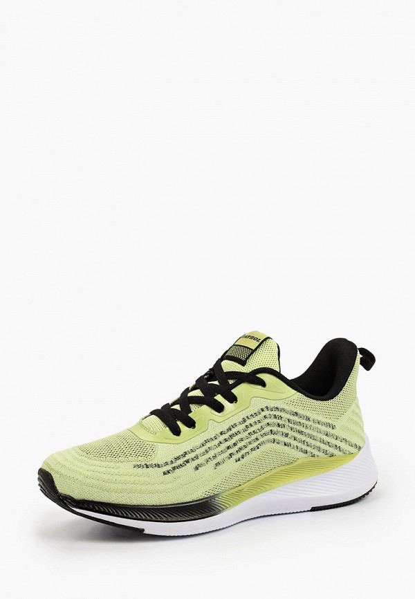 фото Кроссовки patrol