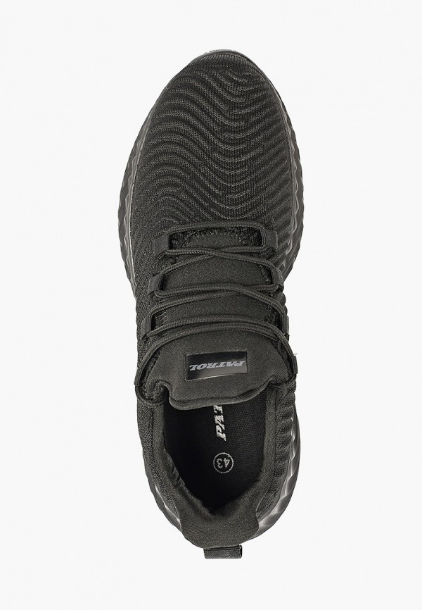 фото Кроссовки patrol