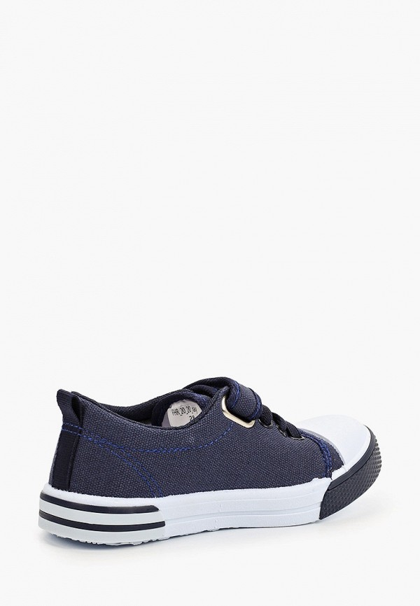 фото Кеды kenkä