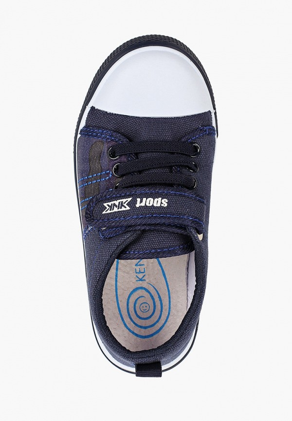 фото Кеды kenkä