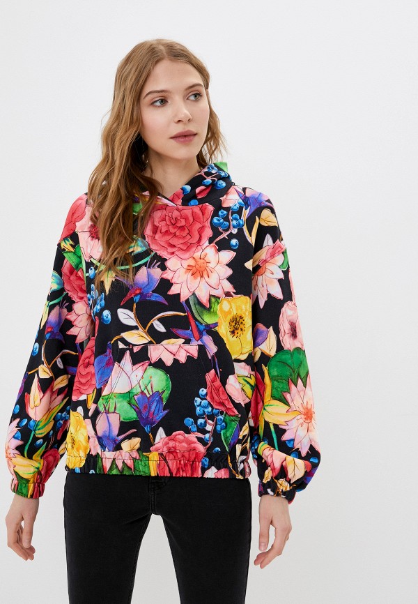 фото Худи desigual